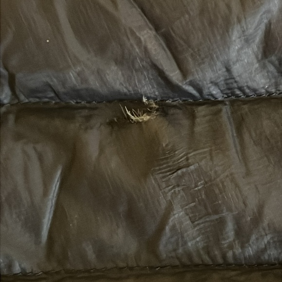 Down jacket - Picture 4 of 9